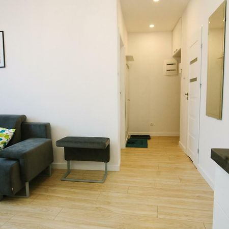 Warsaw Concierge Green Muranow Ngoại thất bức ảnh